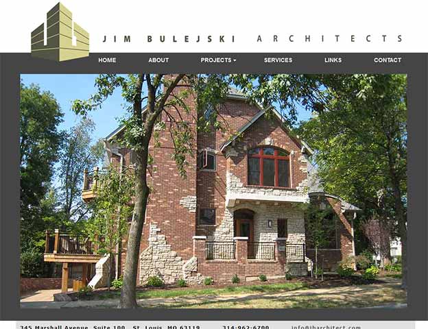 Jim Bulejski Architects